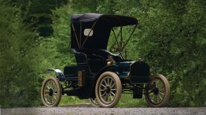 Knox F-4 Tourist '1906